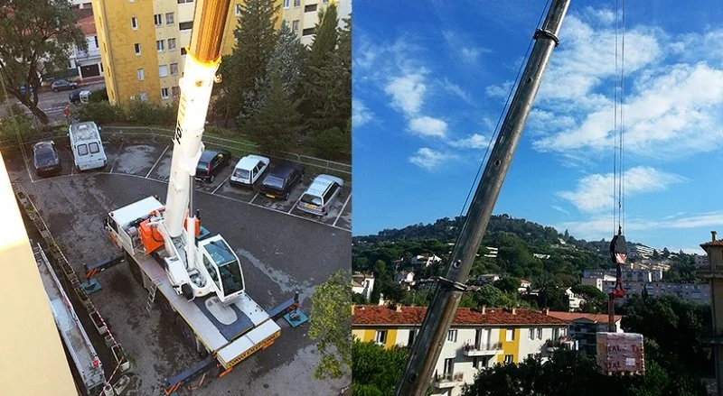 Rénovation de 2 000 m² de couverture en tuiles de Marseille — photo 11 sur 26 — CEG TOITURE