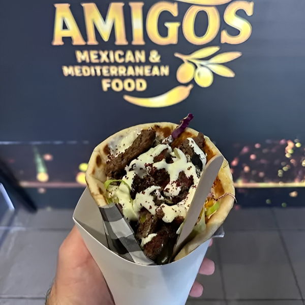 Amigos Restaurant $10 Voucher - Image 8