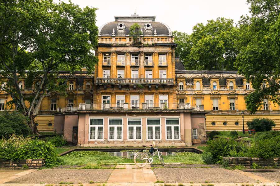 Lukács Thermal Bath Full-Day Access or BeerSpa ticket with Unlimited Beer - photo 1