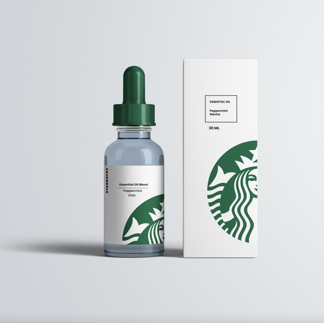Image of Starbucks Aroma 