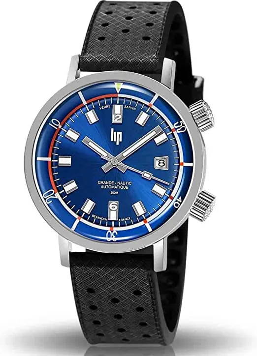 montre LIP