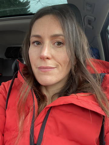 Gaelle Wulleman