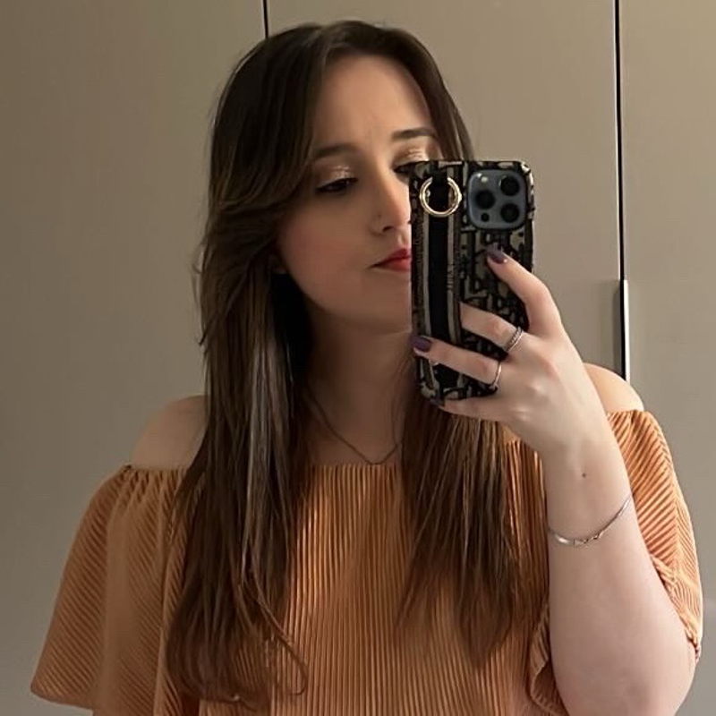 Juliana Roza cover