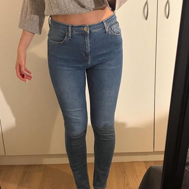 skinny jeans 