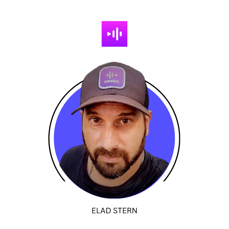 Elad Stern