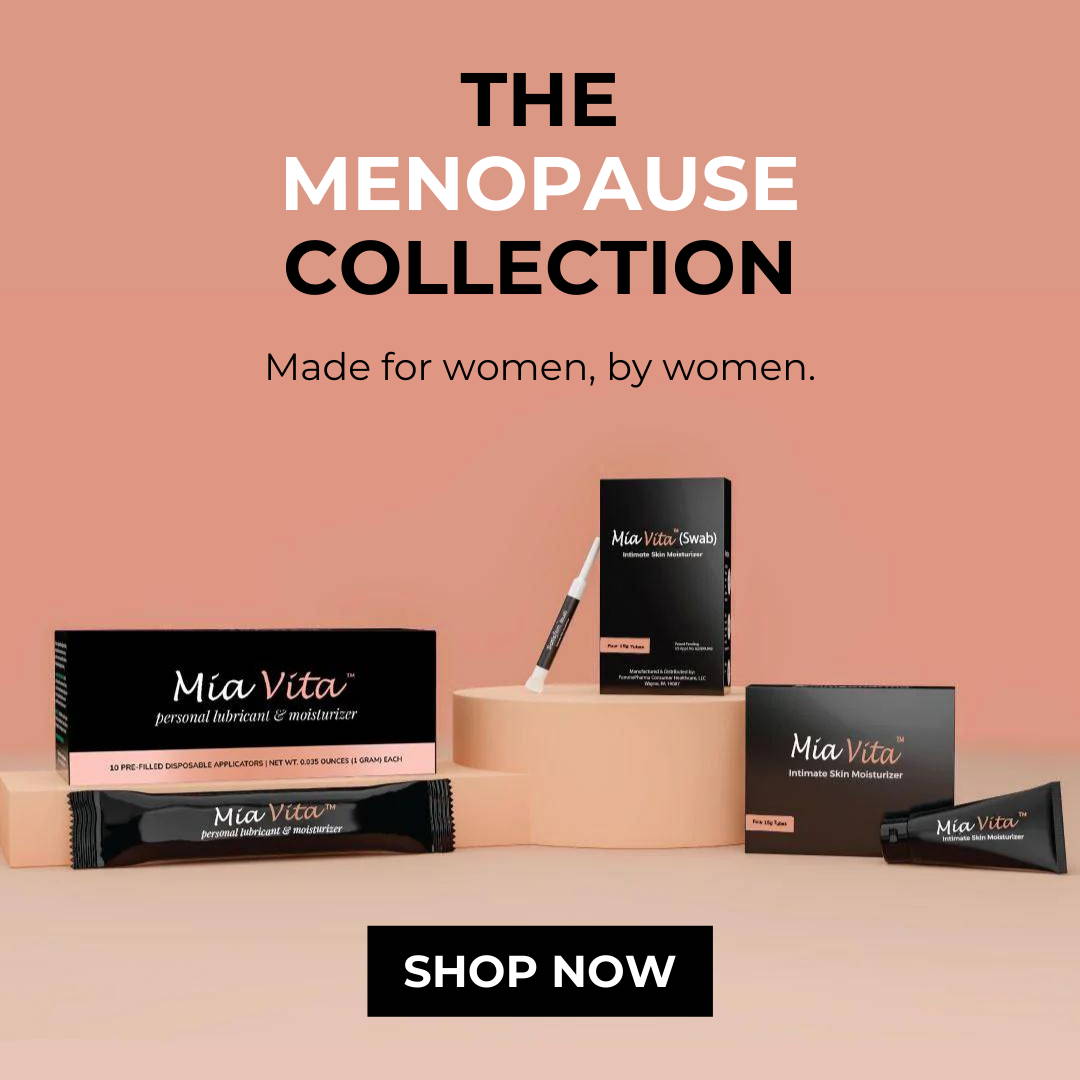 Link to the menopause collection