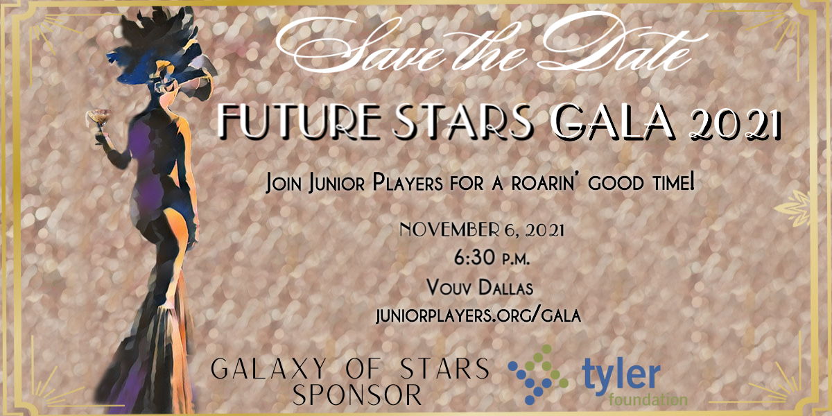Future Stars Gala promotional image