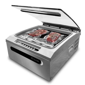 JVR Vac100 - Best All Around Chamber Vacuum Sealer