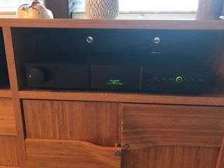 Naim Audio XS2 70W Latest Version in Excellent Condition