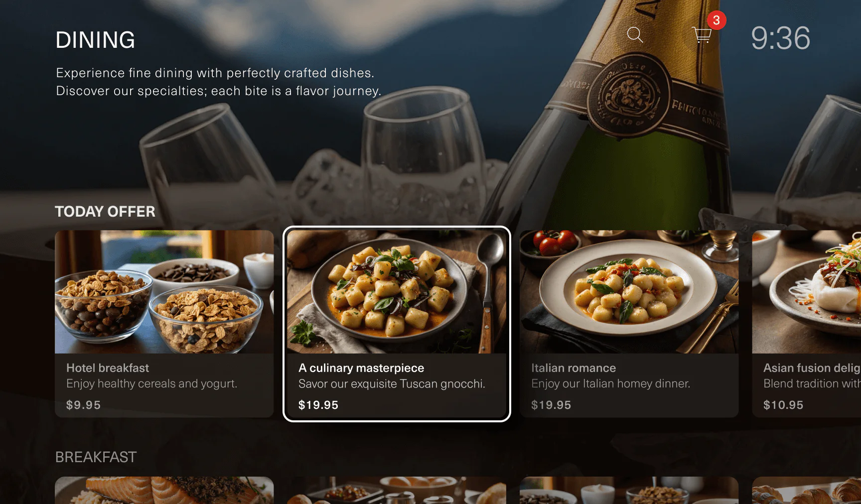 Screenshot image