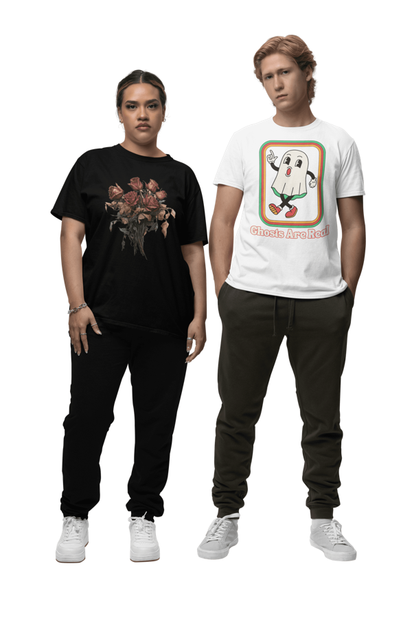 Unisex Looks – Printparade