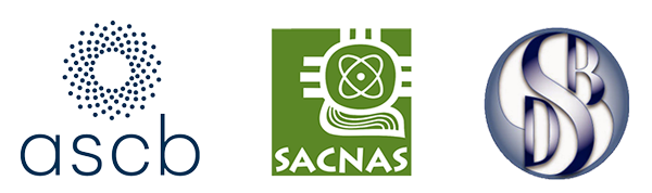 ASCB, SACNAS, SBD