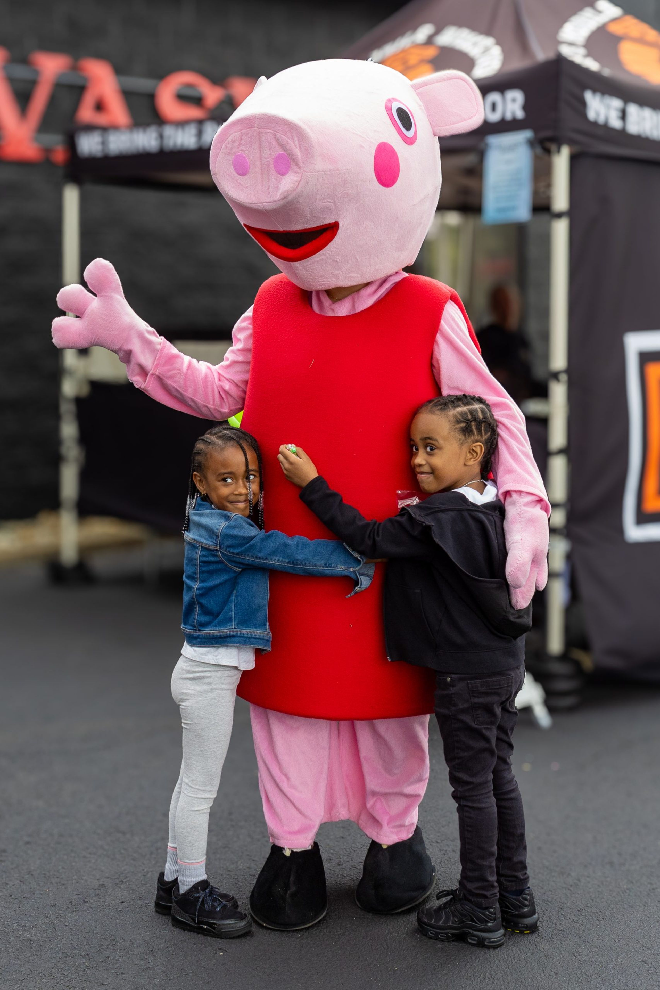 East Bridgewater Grand Opening Welcome Party — photo 4 of 10