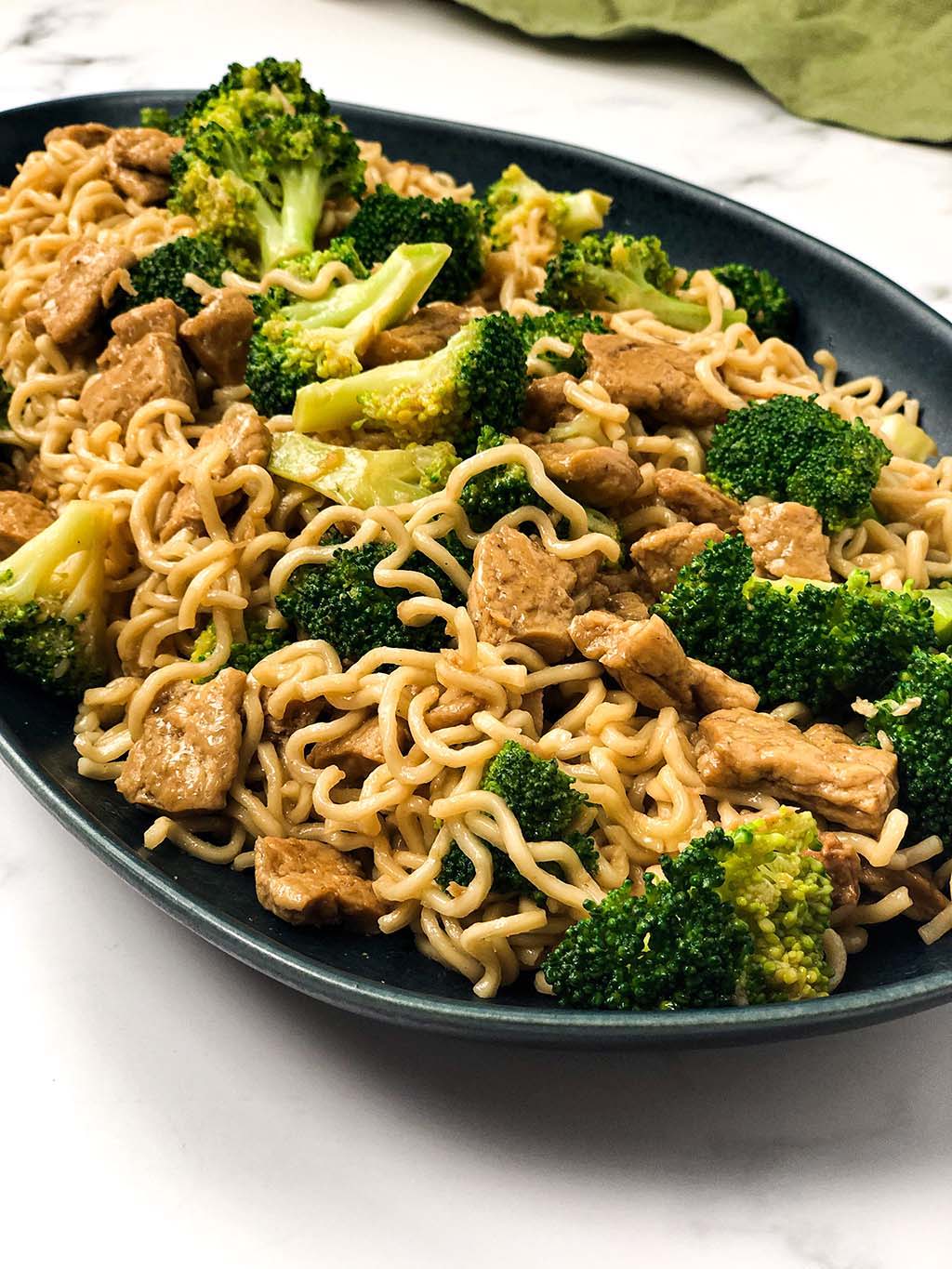 Wokgerecht