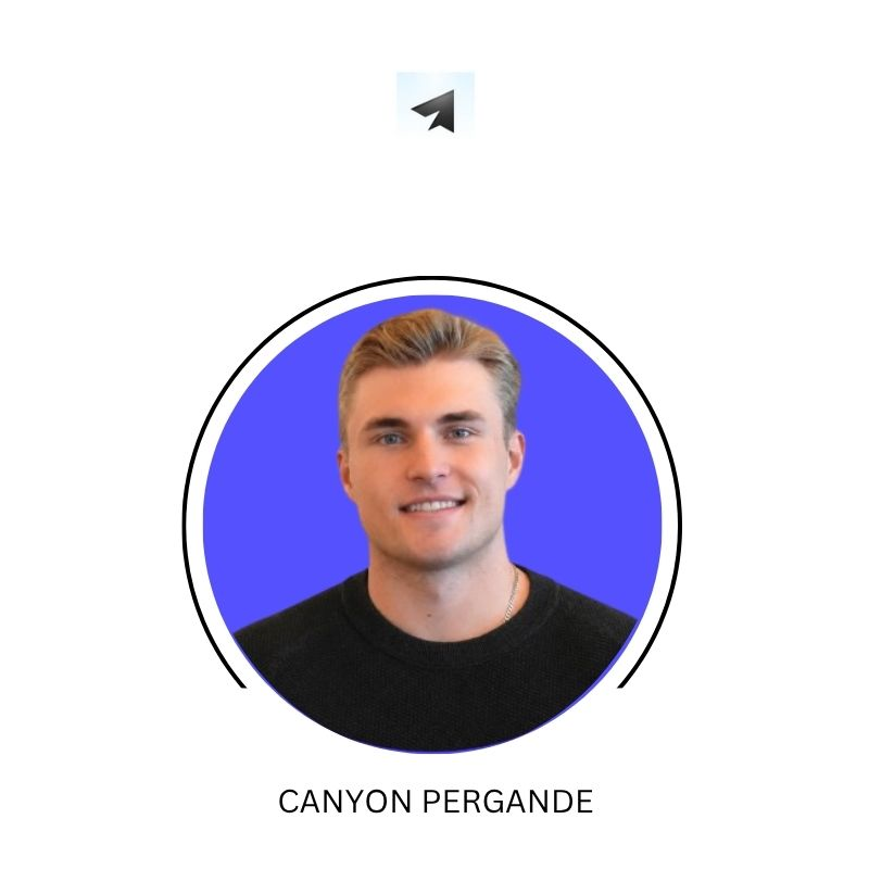 Canyon Pergande - SideShift | LinkedIn