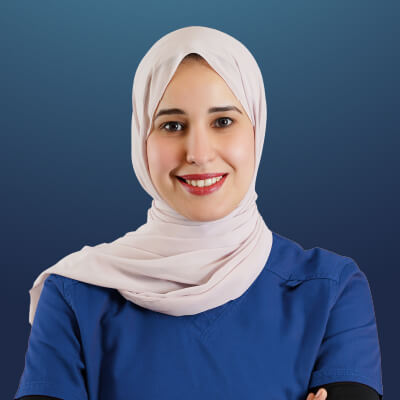 Doctor Amira QSH Dubai
