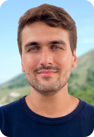 Roman - VP of Product