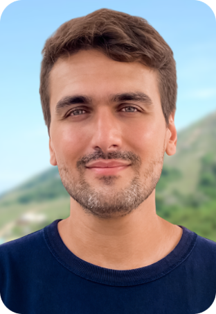 Roman - VP of Product
