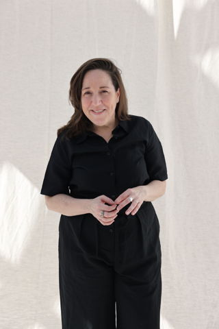 Madaliene Schalet