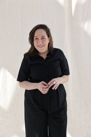Madaliene Schalet