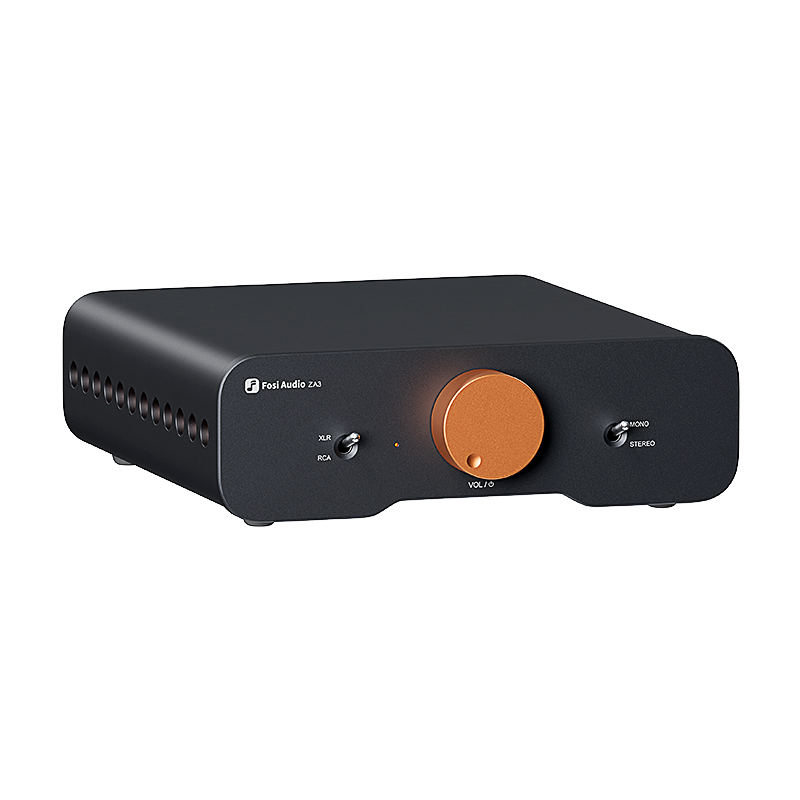 Fosi Audio BT30D PRO