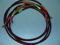 Physic Harmonic Superb Speaker Cable 2 Meter- All Spades 4