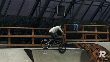 Grind pro bmx bike hot sale