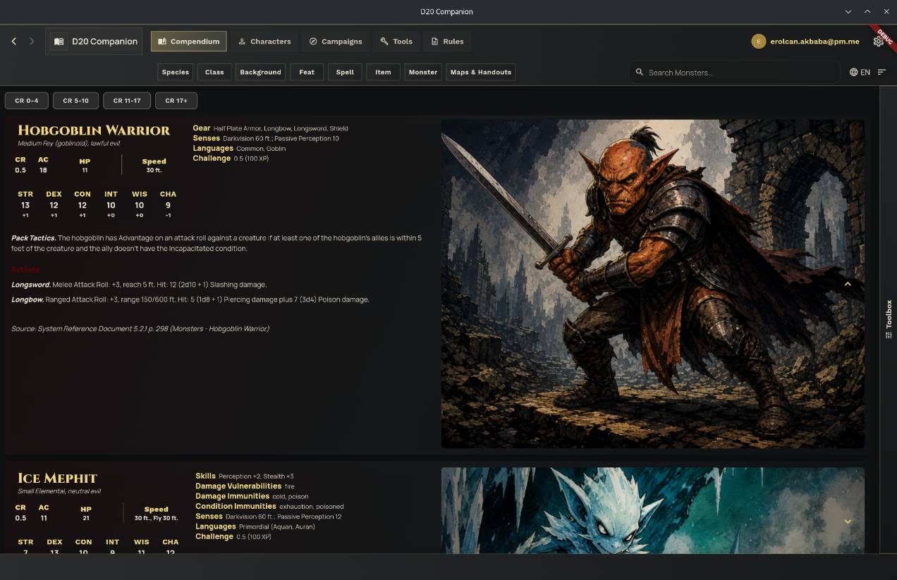 Human feedback systems developers developer - Erol A.'s portfolio image