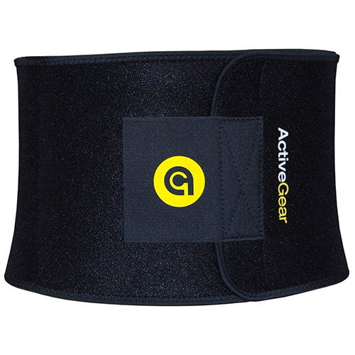 ActiveGear Waist Trimmer Belt