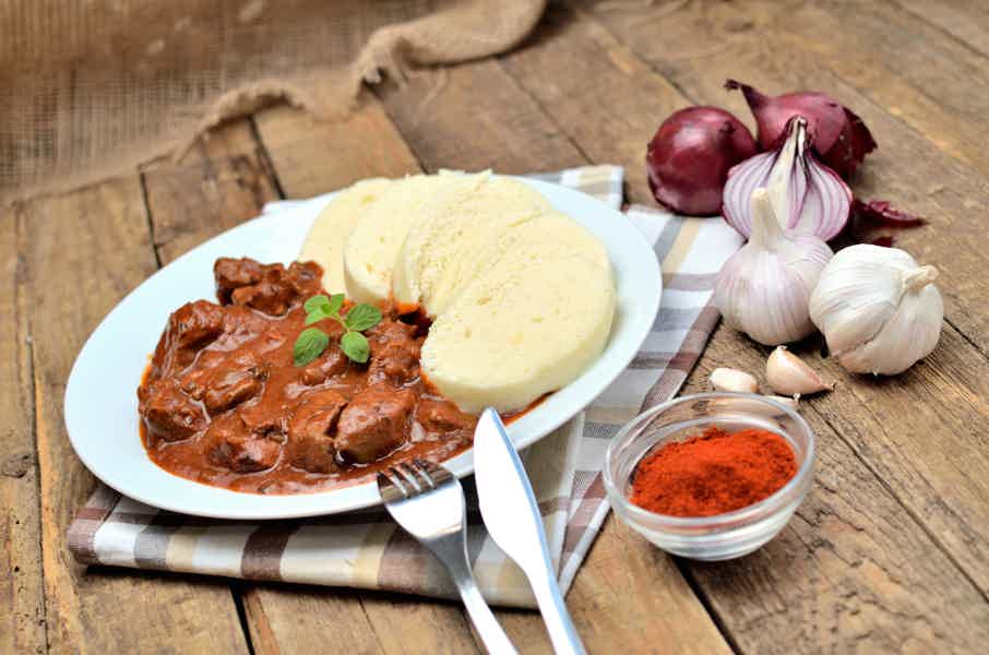 Discover Prague Through Its Flavors: Unique Prague Food Tour - photo 3