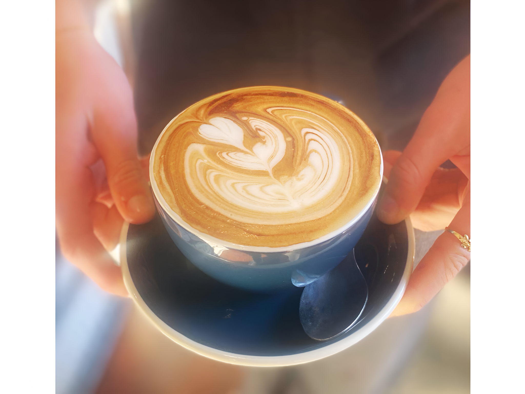 The Gallery Cafe Voucher - Image 10