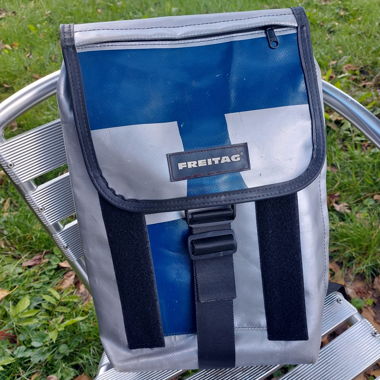 Unique FREITAG Backpack