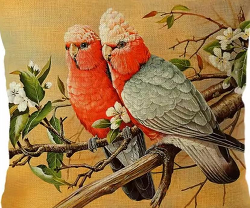 Australian Print Cushion Covers - Image 2