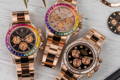 personnaliser une montre rolex