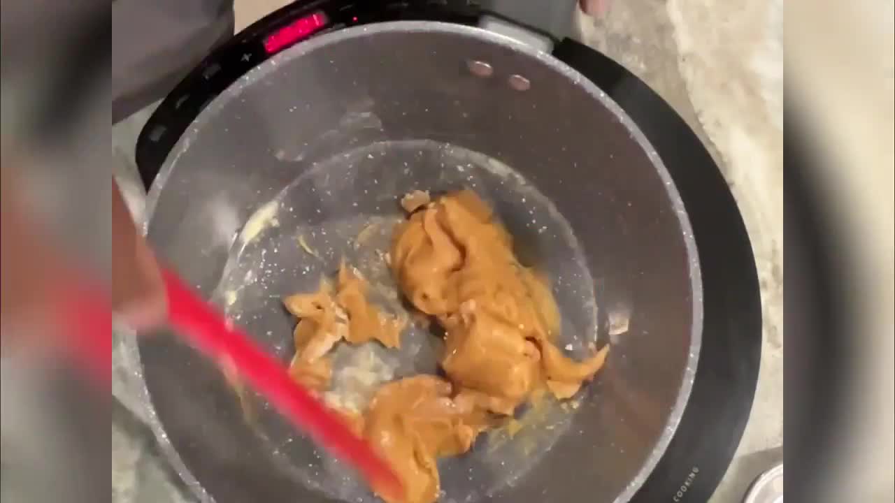 CRAVA Caramel Infusion Update 4
