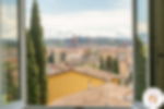 Cooking classes Florence: Cooking class with a view of Florence