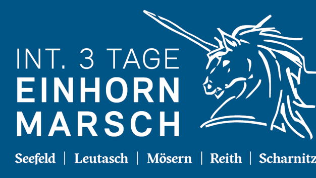 Internationaler 3 - Tage Einhornmarsch