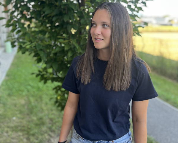 Julia Hochnetz