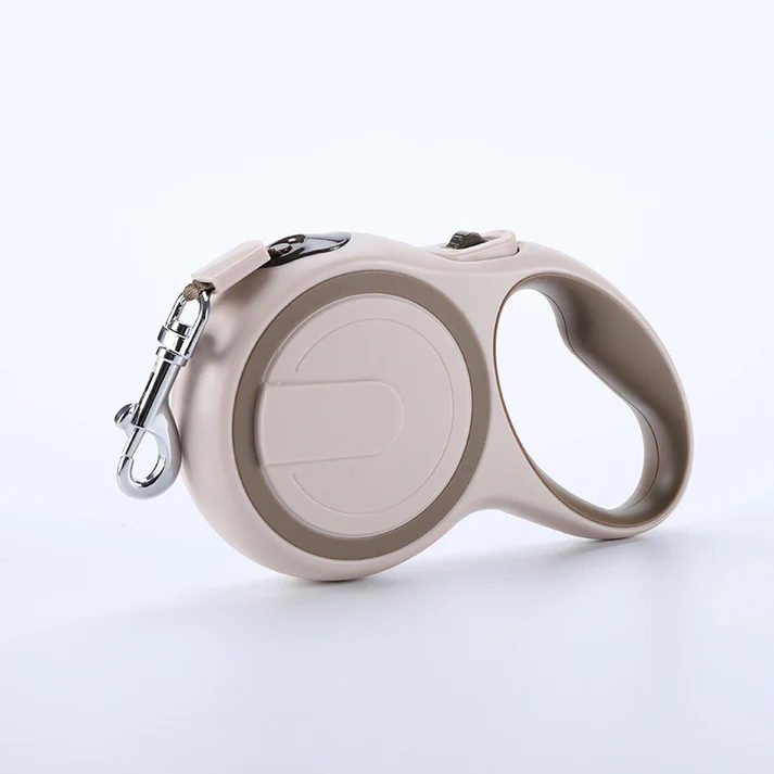 3M Pet Leash Retractable - Tangle-Free, Extendable Pet Leash for Walking