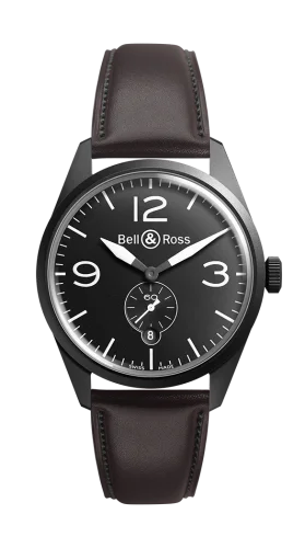 BR 123 Original Carbon
