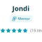 Remote Front-End programmer - John O.