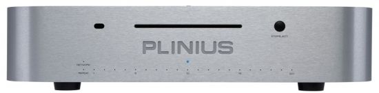 PLINIUS TOKO Digital Audio Player Network Player + CD P...