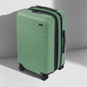 The Carry-On Flex in Sea Green