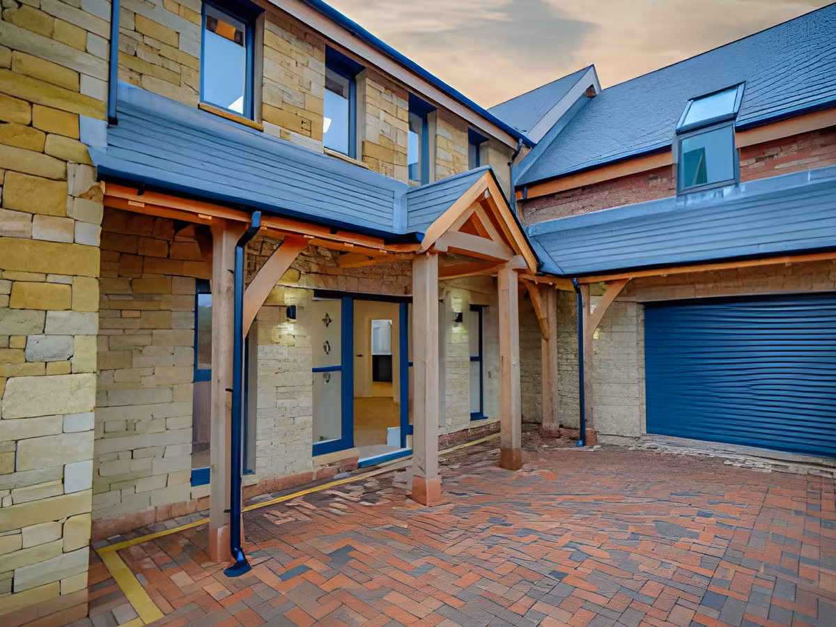 william king construction construction company uxbridge london