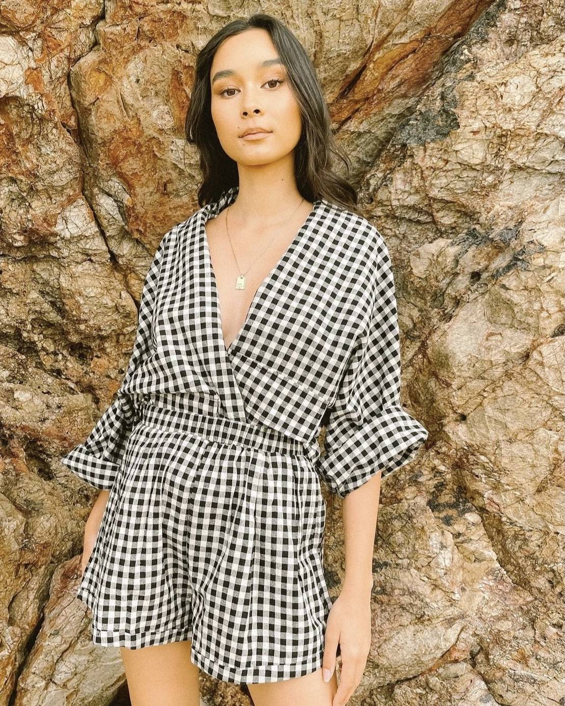 Linen Loungewear
