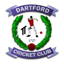 Dartford Cricket Club logo