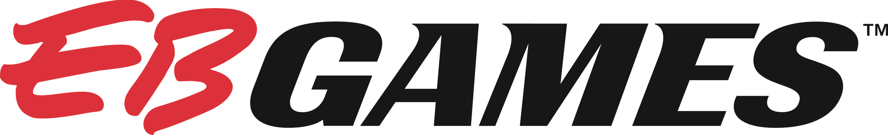 EB Games Logo