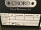 Chord Electronics Ltd. Hugo, Black 3