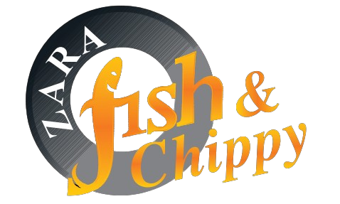 Logo - Zara Fish and Chippy