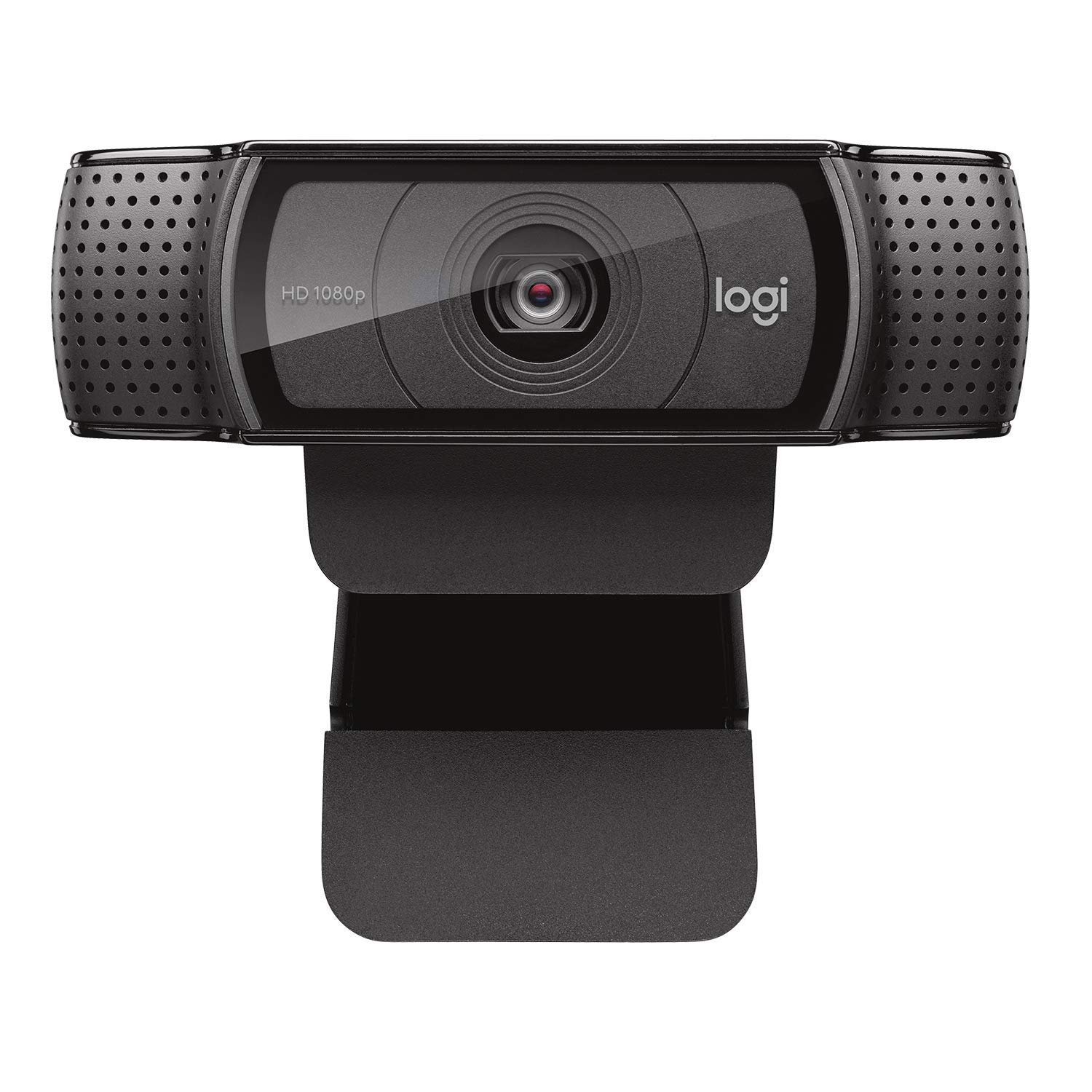 Logitech C920 Hd Pro Webcam Vs Logitech C922 Pro Stream Webcam Slant